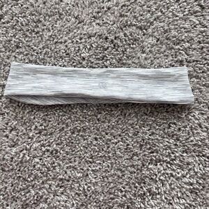 lululemon headband